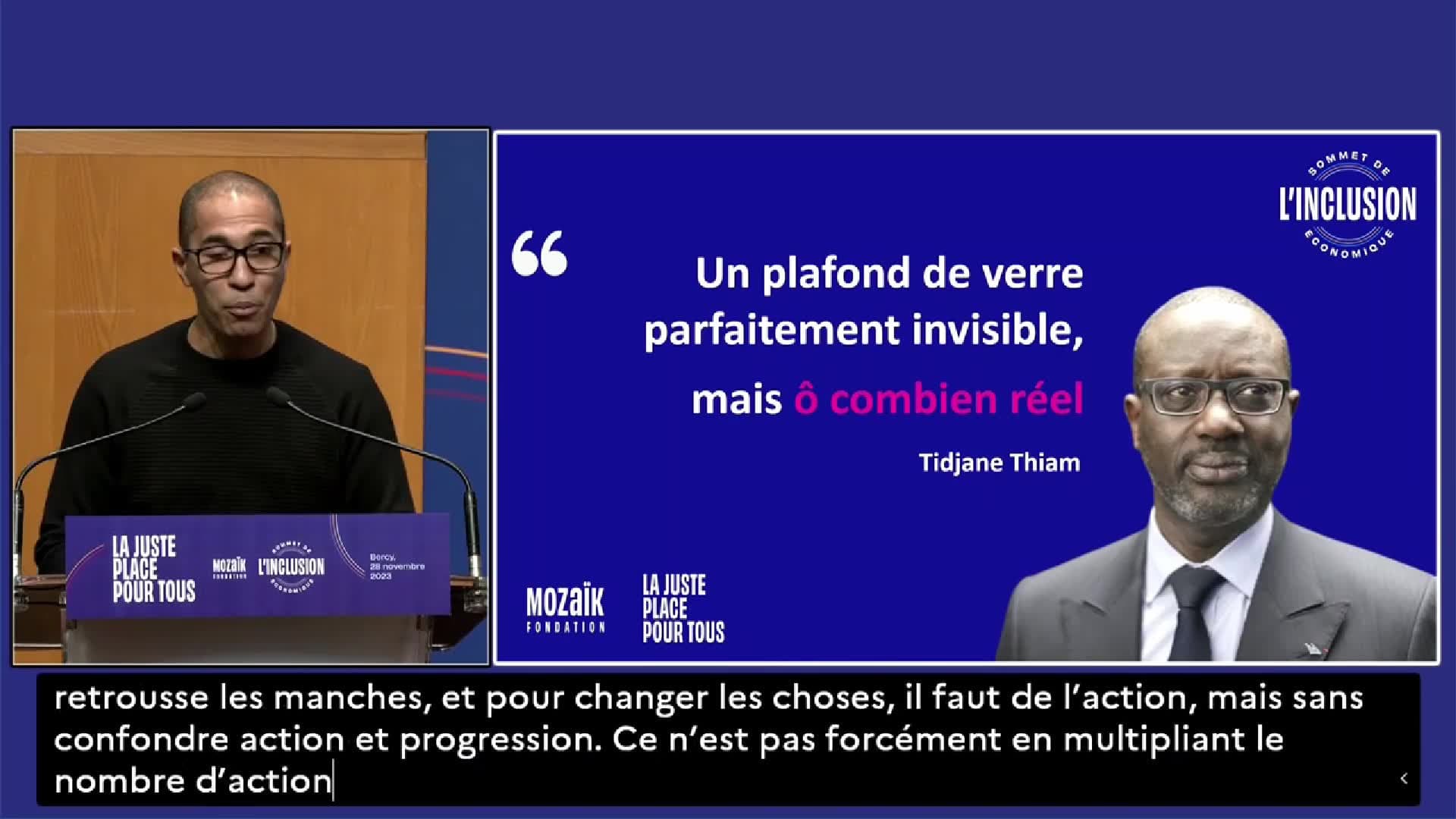 Soyez le changement que vous voulez voir dans votre entreprise