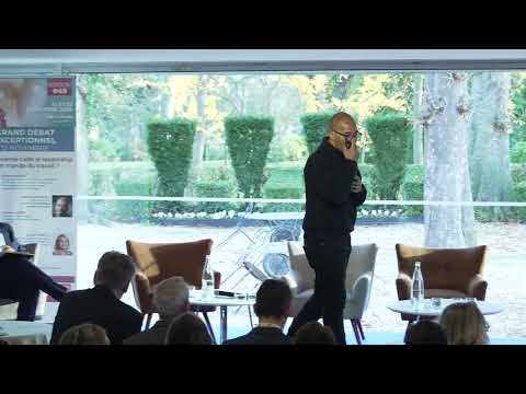 L'IA réinvente-t-elle le leadership et le monde du travail ?