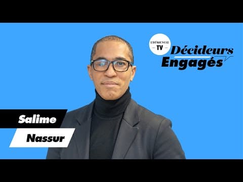 On se dit tout × Les Décideurs engagés